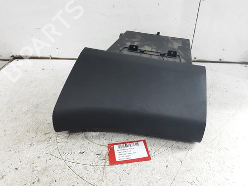 Hanskerom PEUGEOT PARTNER Box Body/MPV (K9) 1.5 BlueHDi 100 (102 hp) 32663959