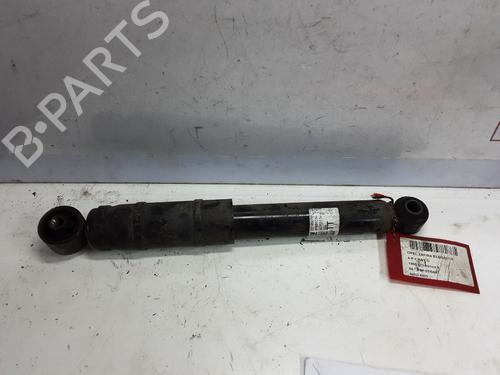 Used Right rear shock absorber OPEL ZAFIRA A MPV (T98) 2.0 DTI 16V (F75) (101 hp) 20283077