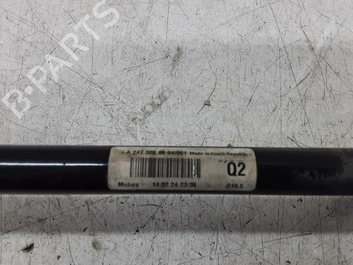 Anti roll bar MERCEDES-BENZ A-CLASS (W177) A 200 d (177.012) | BP33736397M96 - Image 5