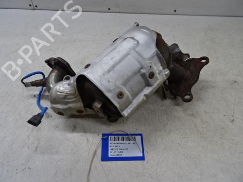 Catalyst RENAULT KADJAR (HA_, HL_) 1.2 TCe 130 (HLMR) | BP32629135M10 - Image 2