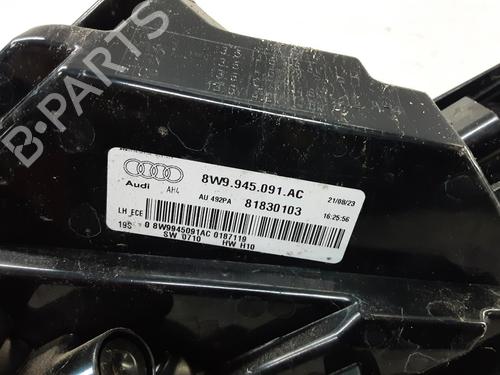 Left taillight AUDI A4 B9 Avant (8W5, 8WD) 40 TFSI Mild Hybrid | BP32011531C34