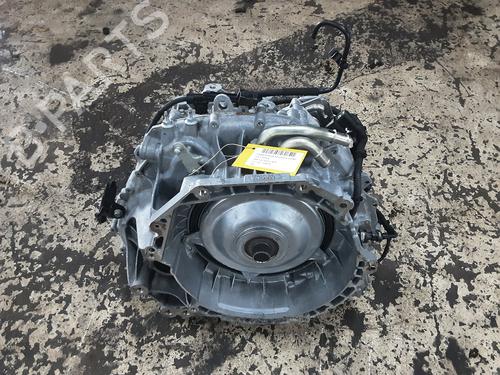 Used Gearbox Gearbox 37633359 37633359