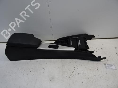 Used Middle console Middle console BMW 3 (F30, F80) 316 d (116 hp) 39056096 39056096