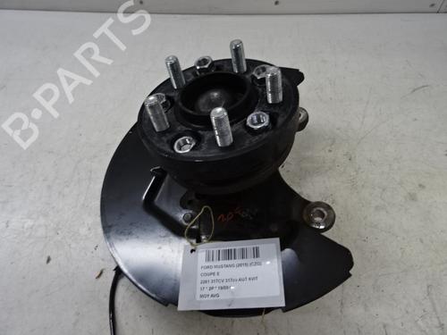Used Left front steering knuckle Left front steering knuckle FORD USA MUSTANG Coupe 2.3 EcoBoost (317 hp) 20271609 20271609
