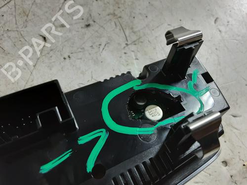 Climate control AUDI Q3 (F3B) 35 TFSI | BP39965880I5 - Image 4
