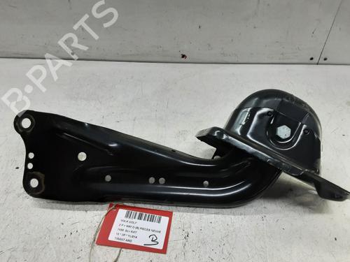 Right rear suspension arm VW GOLF VII (5G1, BQ1, BE1, BE2) 1.6 TDI | BP25884330M15