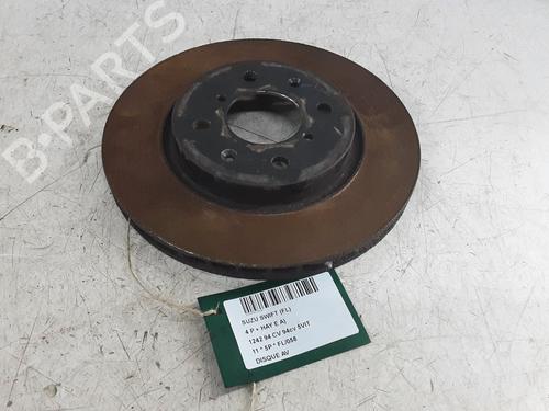 other-suzuki-swift-iv-fz-nz-2010-32243070 main image