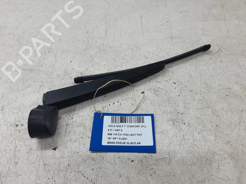rear-windshield-wiper-arm-vw-golf-vii-5g1-bq1-be1-be2-2012-2013-2014-2015-2016-2017-2018-2019-2020-2021-32245456 main image