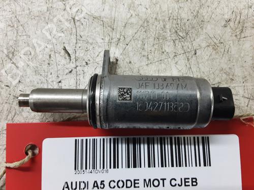 Other AUDI A5 (8T3) 1.8 TFSI | BP29168134O1 