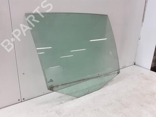 Rear right door window VW GOLF V (1K1) 1.9 TDI | BP20287267C21 