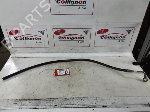Used Pipe AUDI A6 C5 Avant (4B5) 1.9 TDI (130 hp) 20285201