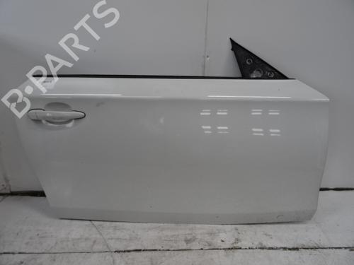 Used Right front door BMW 1 (E81) 118 d (136 hp) 20270153