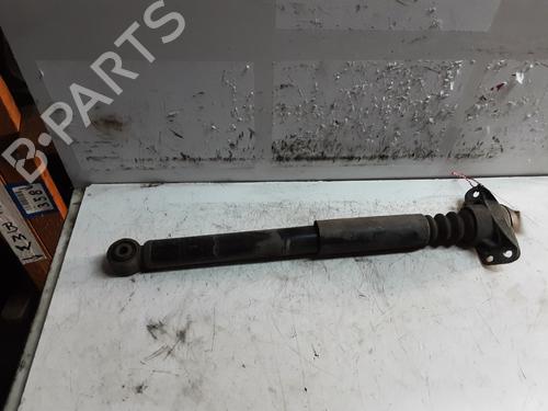 Højre bagtil støddæmper VW GOLF V (1K1) 1.9 TDI (105 hp) 22175816
