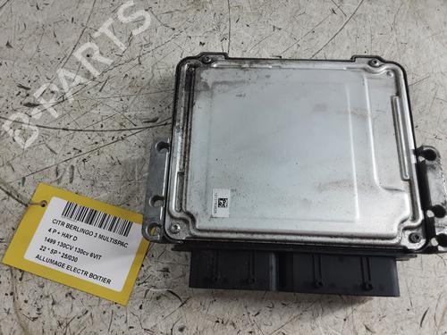 Electronic module CITROËN BERLINGO (ER_, EC_) 1.5 BlueHDi 130 (ECYHZJ, ECYHZR) | BP36951352M83 - Image 3