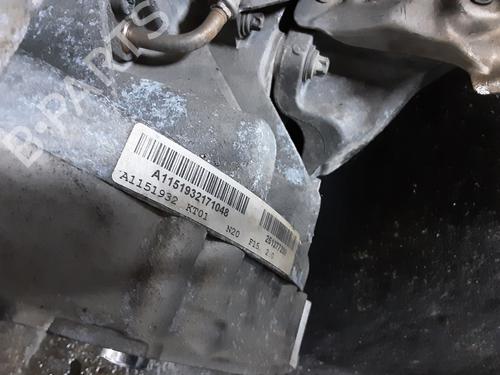 Engine BMW X5 (F15, F85) xDrive 40e | BP32359739M1