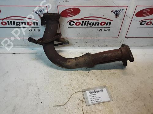 Used Exhaust manifold Exhaust manifold FORD FIESTA III (GFJ) 1.1 (50 hp) 20282709 20282709