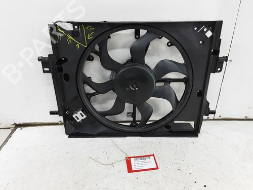 Used Heater blower motor Heater blower motor NISSAN JUKE (F16_) 1.0 (114 hp) 33439710 33439710