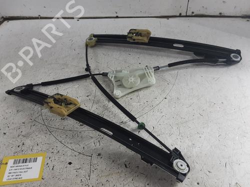 Front right window mechanism SEAT ARONA (KJ7, KJP) 1.0 TSI | BP39059946C23 - Image 2