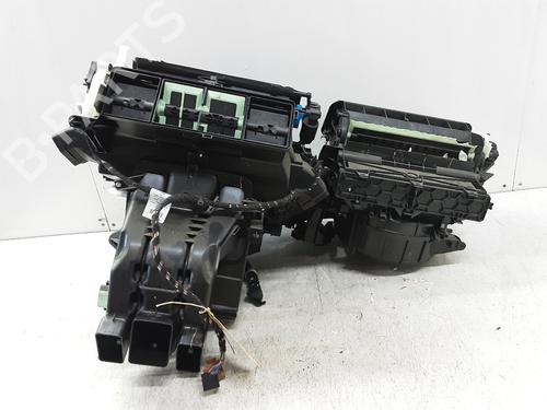 Used Heater matrix Heater matrix AUDI Q3 (F3B) 35 TFSI Mild Hybrid (150 hp) 36365854 36365854