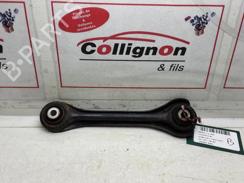Used Left rear suspension arm MERCEDES-BENZ C-CLASS Coupe (CL203) C 220 CDI (203.706) (143 hp) 20285394
