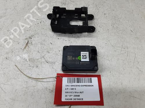 Used Electronic sensor Electronic sensor DACIA SANDERO III 1.0 TCe 90 (91 hp) 31823360 31823360