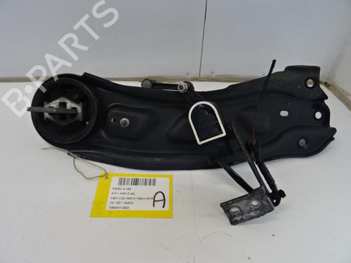 Used Right rear suspension arm MERCEDES-BENZ A-CLASS (W176) A 180 CDI / d (176.012) (109 hp) 20276852