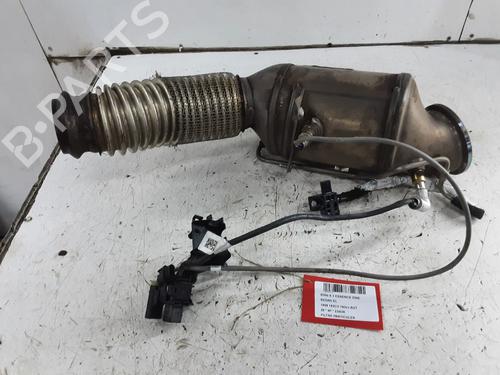 Used Particulate filter BMW 3 (G20, G80, G28) 330 e Plug-in-Hybrid (184 hp) 20286598