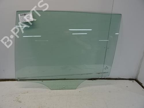 Used Rear left door window Rear left door window VW GOLF VII (5G1, BQ1, BE1, BE2) 1.2 TSI (105 hp) 39051530 39051530