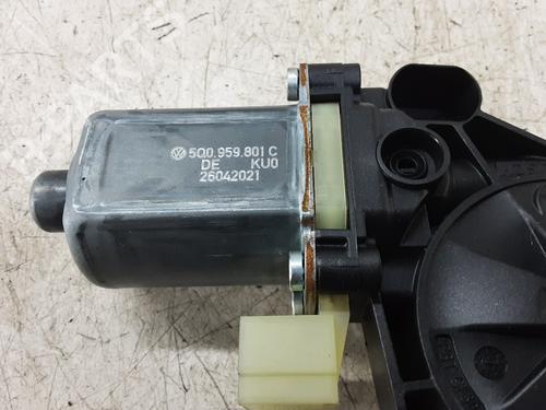 Right front window motor AUDI Q3 (F3B) 35 TFSI Mild Hybrid | BP36365595E20 - Image 2