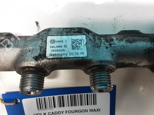 Injection rail VW CADDY IV Box Body/MPV (SAA, SAH) 2.0 TDI | BP32244268M98
