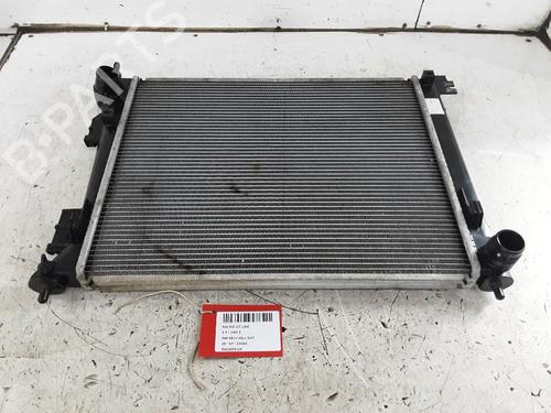 Used Water radiator KIA RIO IV (YB, SC, FB) 1.0 T-GDI 100 (101 hp) 30578951