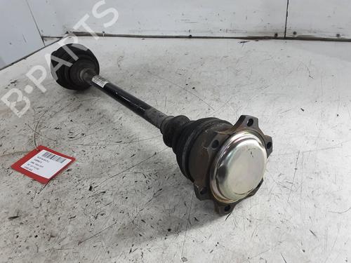 Left front driveshaft AUDI A4 B6 Convertible (8H7) 2.5 TDI | BP32249499M38 - Image 2