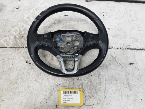 Ratt Ratt PEUGEOT 208 I (CA_, CC_) 1.2 VTI 82 (82 hp) 36365469 36365469