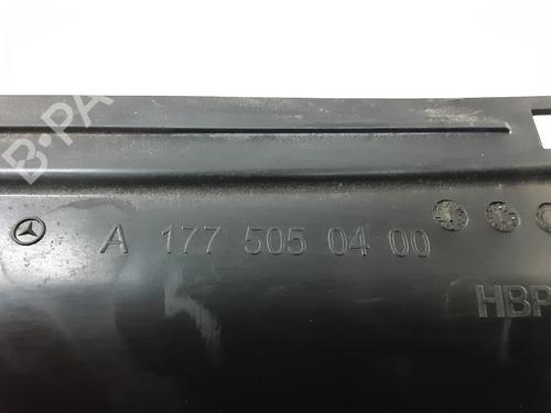 Other MERCEDES-BENZ A-CLASS (W177) A 200 d (177.012) | BP33121144O1 - Image 2