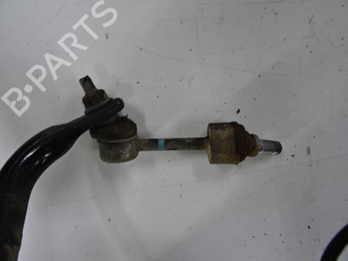 Used Left rear suspension arm HYUNDAI TUCSON (TL, TLE) 1.7 CRDi (116 hp) 20276699