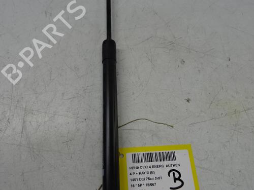 Used Other RENAULT CLIO IV (BH_) 1.5 dCi 75 (75 hp) 20275341