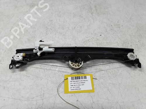 Used Front right window mechanism Front right window mechanism 36800542 36800542
