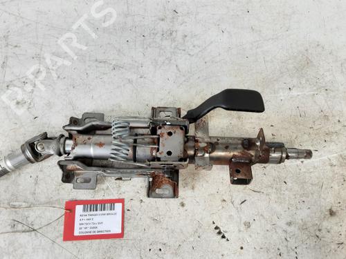 Steering column RENAULT TWINGO III (BCM_, BCA_) 1.0 SCe 75 | BP20288434M21 