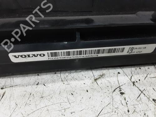 Used AC radiator AC radiator VOLVO XC40 (536) T5 AWD (247 hp) 33247611 33247611