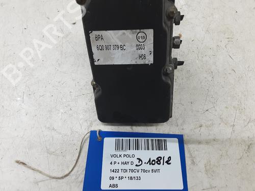 ABS pump VW POLO (9N_, 9A_) 1.4 TDI | BP20275624M43 