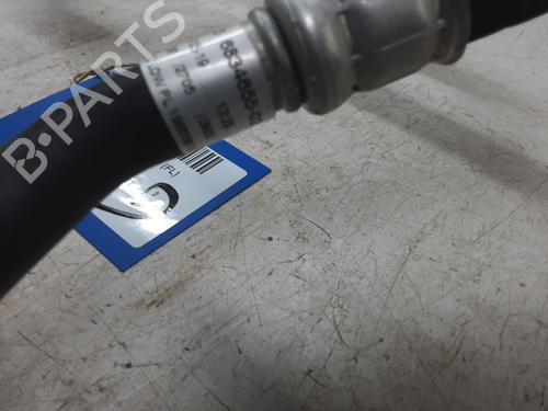 AC pipe BMW X2 (F39) sDrive 18 i | BP32244151M126