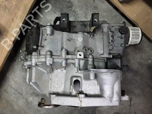 Gearbox AUDI A3 Sportback (8PA) 1.6 TDI | BP20281974M3 