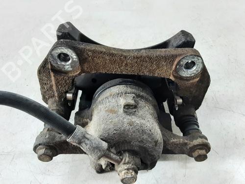 Højre bremsekaliber foran FORD FIESTA VI (CB1, CCN) 1.6 TDCi | BP28183503M104 