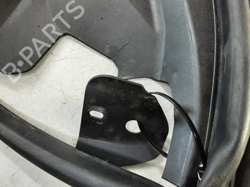 Scuttle panel BMW XM (G09) 50e All-wheel Drive | BP39059611C110 - Image 4