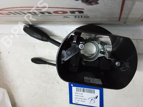 Switch MERCEDES-BENZ E-CLASS (W211) E 220 CDI (211.006) | BP20283600I30 