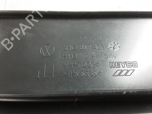 Scuttle panel VW GOLF VIII (CD1, DA1) 1.4 GTE Plug-in Hybrid | BP34103917C110  - Image 5