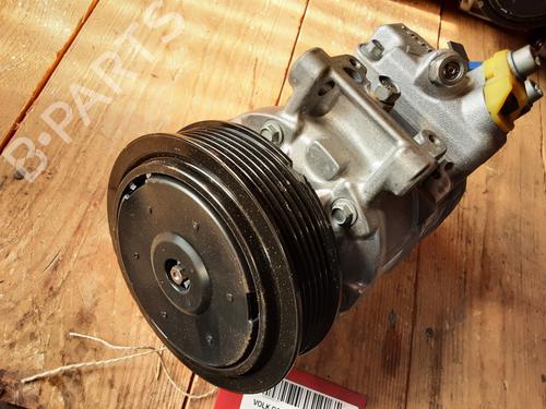 AC compressor VW GOLF V (1K1) 1.4 16V | BP22176137M34 