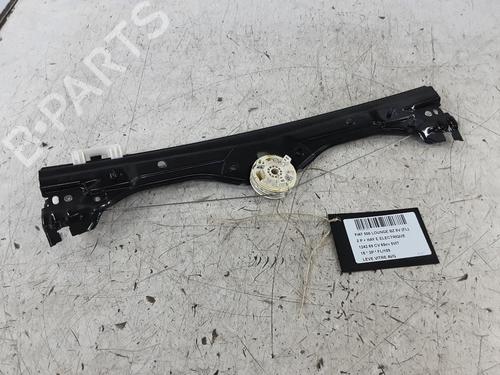 Used Front left window mechanism FIAT 500 (312_) 1.2 (312AXA1A) (69 hp) 32245105