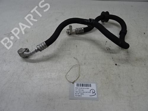 Used AC pipe AC pipe 39056938 39056938