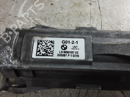 Steering column BMW Z4 Roadster (G29) sDrive 20 i | BP32249502M21 - Image 3